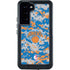 NBA New York Knicks Digi Camo Galaxy S24 Plus Waterproof Case